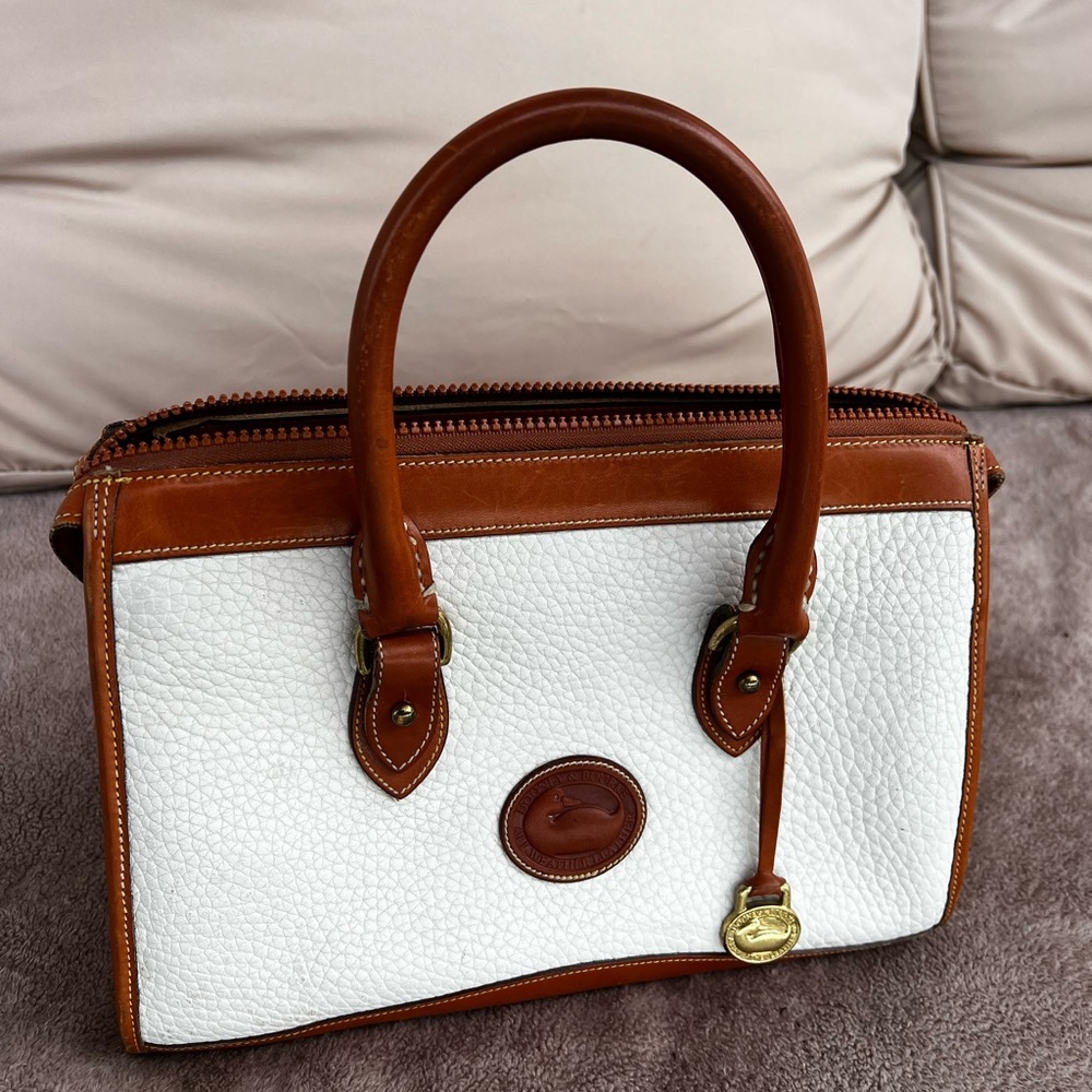 Dooney and Bourke purse